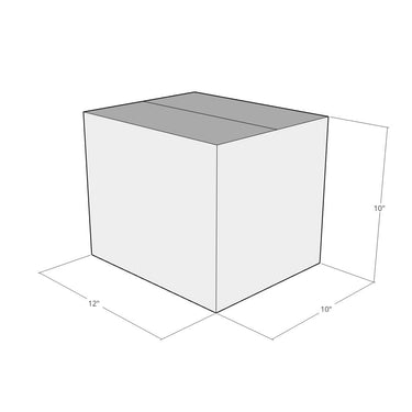 12 x 10 x 10